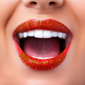 Non è magnifico? (feat. Wise)