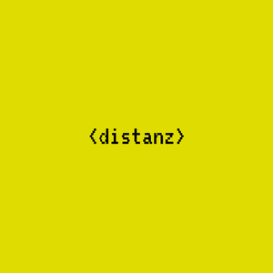 distanz
