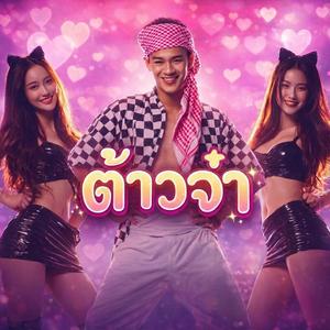 ต้าวจ๋า