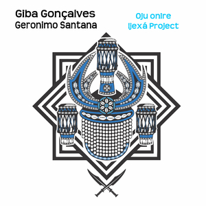 Oju Onire Ijexá Project