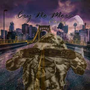 CRY NO MORE (feat. alondarich) (Radio Edit)
