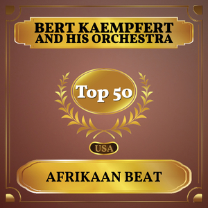 Afrikaan Beat