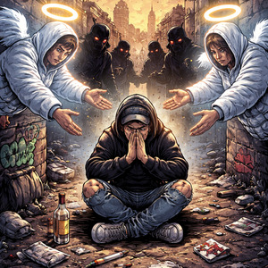 Спасите Душу пацана.