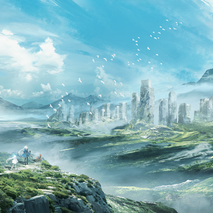 轻涟（钢琴+小提琴版）