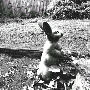 Twin Bedroom With Diamond Stuffed Pillows