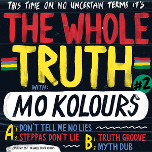 Don't Tell Me No Lies (feat. Mo Kolours)