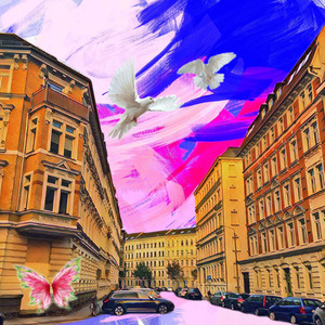 Vierblättriger Klee