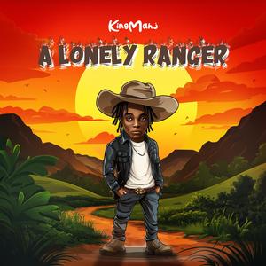 Lonely Ranger (Radio Edit)