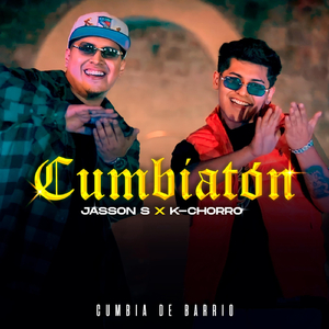 Cumbiatón
