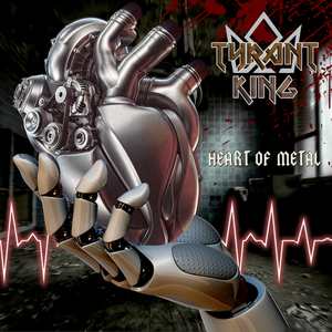 Heart of Metal