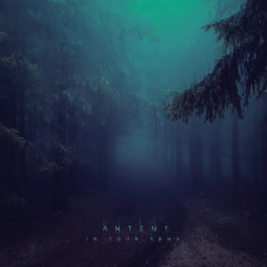 In Your Arms (Sped Up)