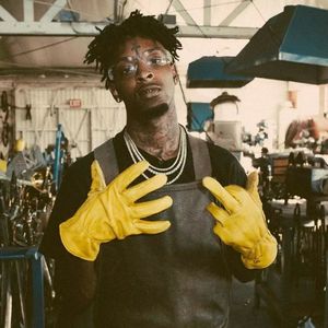 【Free】采样孟菲斯伴奏“Rough Love” 21savage & JID type beat