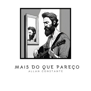 Mais do Que Pareço
