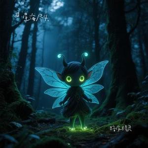 暗夜精灵