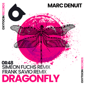 Dragonfly (Frank Savio Remix)