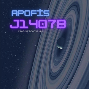 Apofis - J1407B