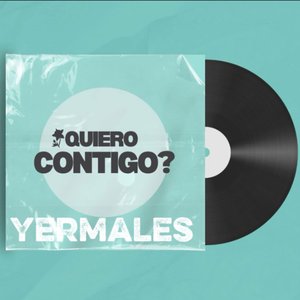 Quiero Contigo