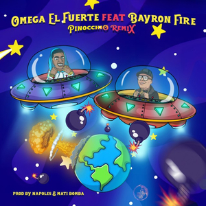 Pinocchio (Remix)