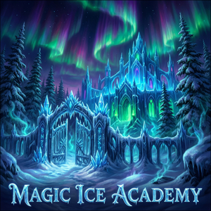 Magic Ice Academy