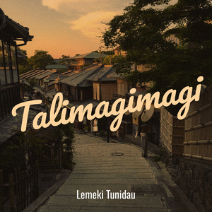 Talimagimagi