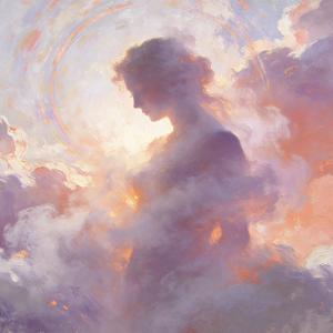 Velvet Horizons of Venus