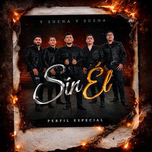 Sin Él (Cover Estudio)