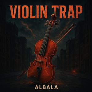 Violin Trap (Instrumental)