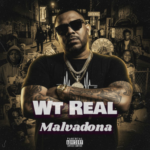 Wt Real Malvadona