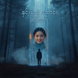 နှင်းမဲ့တဲ့ ဆောင်းအိပ်မက်