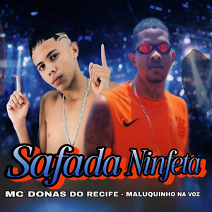 SAFADA NINFETA