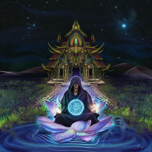 Peak Experience (feat. Ahmed)