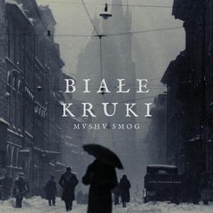 Białe Kruki