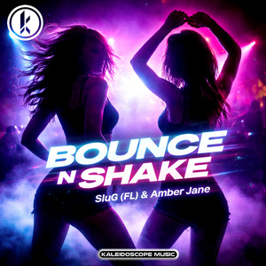Bounce N Shake