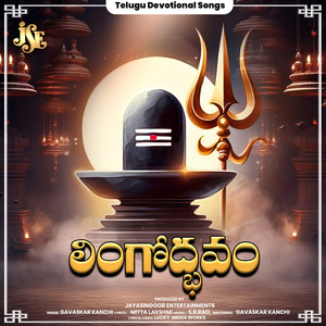 Lingodhbhavam