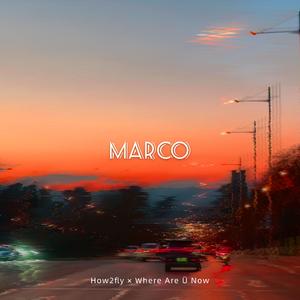 How2fly × Where Are Ü Now (Marco Mashup)