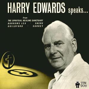 The Spiritualist Speaks