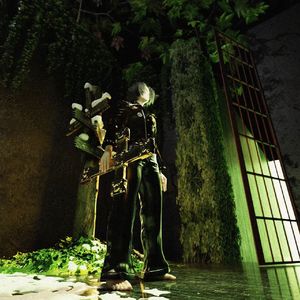 balalala（prod.sighost）