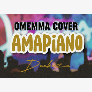Omemma (Amapiano version)