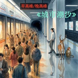2026年的第一场雪（时光版）