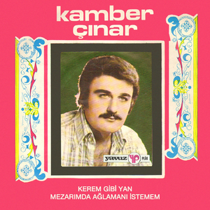 Mezarımda Ağlamanı İstemem