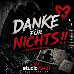 Danke für nichts (Deutschrock)