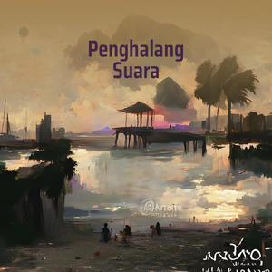 Penghalang Suara (Acoustic)