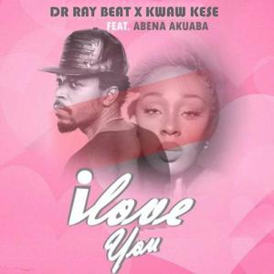 I Love You (feat. Kwaw Kese & Abene Akuaba)