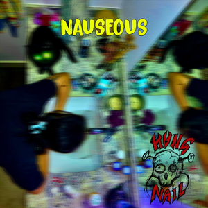 Nauseous