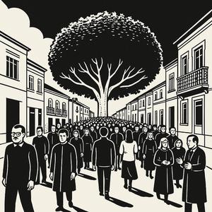 Marcha procesional de Vilalba (tradicional versionada)