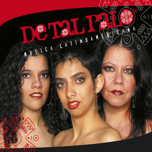 Ritmo, Color y Sabor