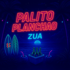 PALITO PLANCHAO'