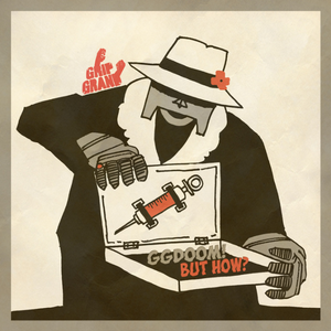 But How? (Jesus Pizzas)