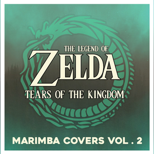 Yunobo's Theme (From "The Legend of Zelda: Tears of the Kingdom") [Marimba Remix]