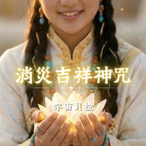 消災吉祥神咒 (療癒情緒版)